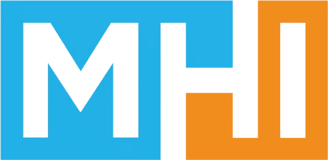 MHI Logo